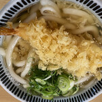 吉屋うどん - 