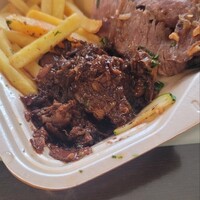 熟成和牛ステーキグリルド エイジング・ビーフ 横浜店 - 