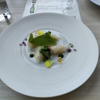 四季庭 カフェ＆レストラン - 