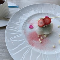 四季庭 カフェ＆レストラン - 
