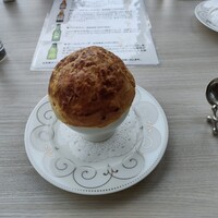 四季庭 カフェ＆レストラン - 