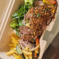 熟成和牛ステーキグリルド エイジング・ビーフ 横浜店 - 