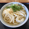 うつ海うどん