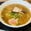 喜多方ラーメン麺小町 - 