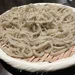 Teuchi Soba Dokoro Taniya - 