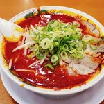 ラーメン魁力屋 - 