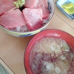 あけみちゃん号 - 