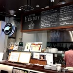 BISTRO　HENDRY - 