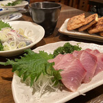 さかなてい 夢酒 - 