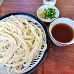 おかだ - ザル大　320円税込