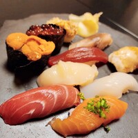 すし蔵 - 