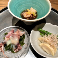 日本料理　玄海 - 