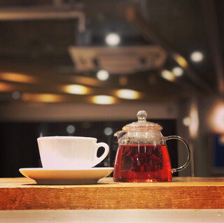 Cafe Lounge COLON - 紅茶各種