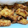 Matsumoto Karaage Senta - 