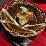 Tempura Shubou Nishimura - 