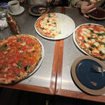 Pizzeria e Trattoria VACANZE NAGONE - 