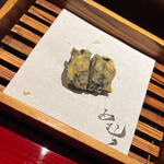 Tempura Shubou Nishimura - 