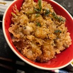 Tempura Shubou Nishimura - 