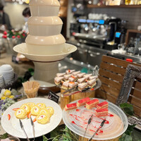 The Kitchen Salvatore Cuomo 三宮 - 