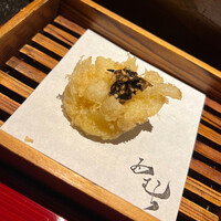 天ぷら酒房 西むら - 