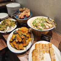 The Kitchen Salvatore Cuomo 三宮 - 