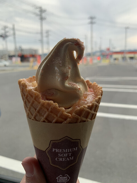 ミニストップ 南気仙沼店 - 南気仙沼（コンビニ・スーパー）の写真