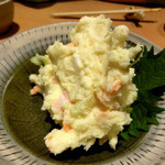 寅寅寅 - ポテトサラダ