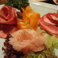 食道園 宗右衛門町本店  - 