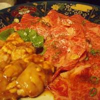 食道園 宗右衛門町本店  - 