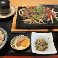 しゃぶしゃぶ 紺  東町本店 - 