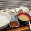 ゆうき食堂