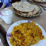 ムムターズレストラン - 