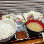 ゆうき食堂 - 