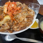 御食事処　山の五代 - 