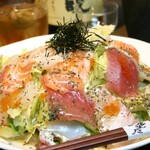 Hakodate Dining 備後屋 - 