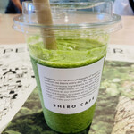 シロ カフェ 砂川本店 - 