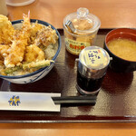 天丼てんや - 
