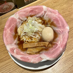 ラーメン大戦争 - 