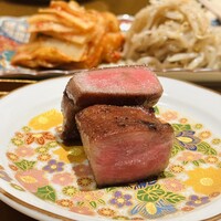 恵比寿 うしみつ - 