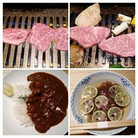TANAKA YAKINIKU RESTAURANTE - 