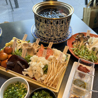 Shangri-La’s secret 表参道店 - 