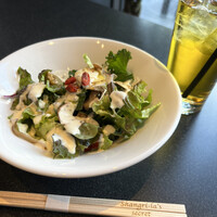 Shangri-La’s secret 表参道店 - 