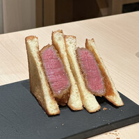 恵比寿 うしみつ - 