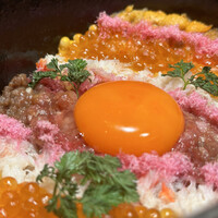 恵比寿 うしみつ - 