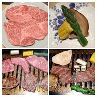 TANAKA YAKINIKU RESTAURANTE - 