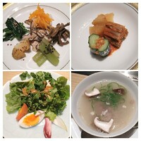 TANAKA YAKINIKU RESTAURANTE - 