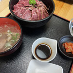 Yakiniku Shou - 