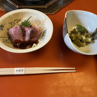 三嶋亭 本店 - 