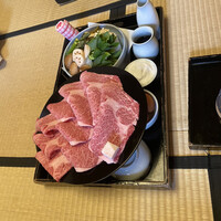 三嶋亭 本店 - 