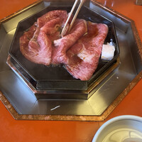 三嶋亭 本店 - 